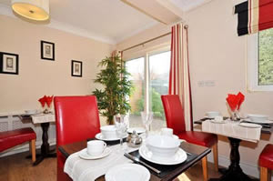 Galway Guesthouse